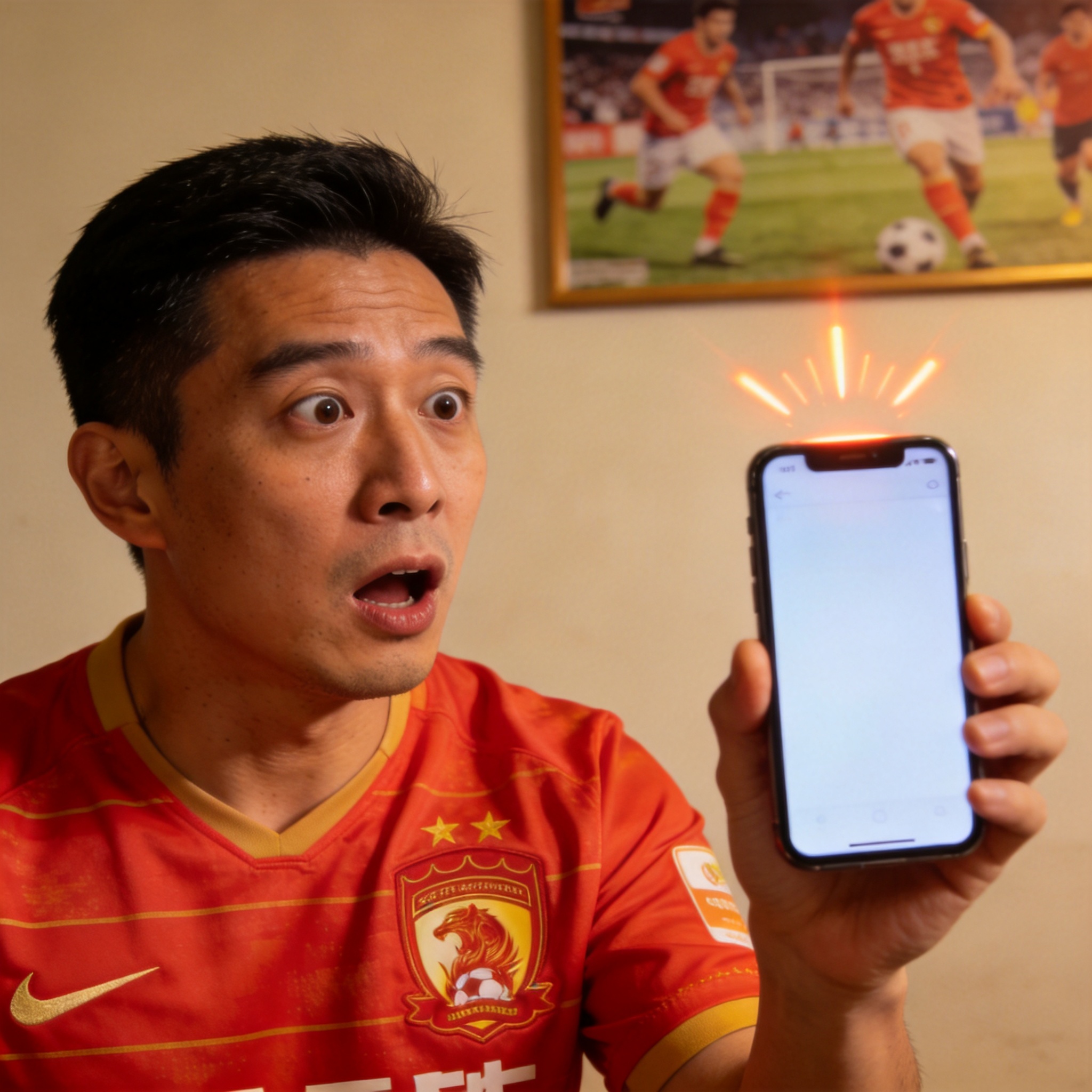 球迷头像